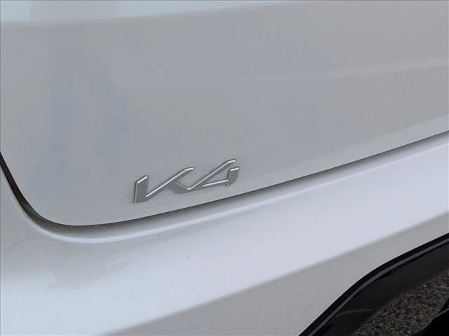 Used 2025 Kia K4 GT-Line w/ GT-Line Premium Package FWD image 13