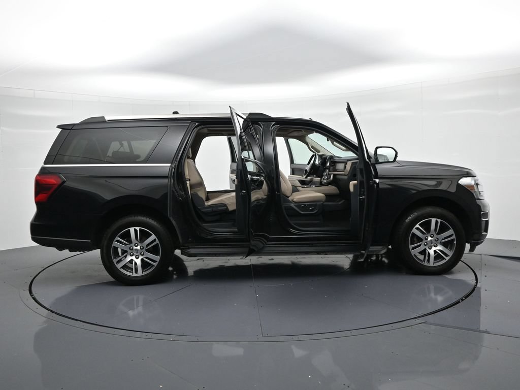 Certified 2024 Ford Expedition Max Limited AWD/4WD image 26