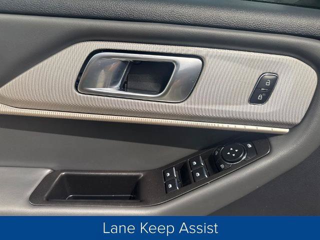 Certified 2026 Ford Explorer Active RWD image 14