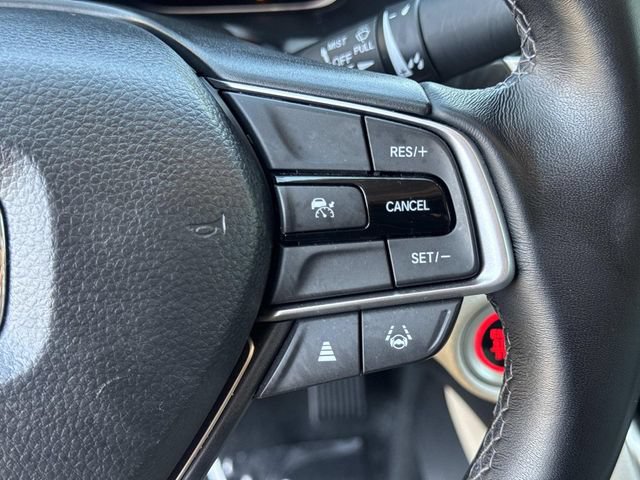 Used 2021 Honda Accord EX-L image 9