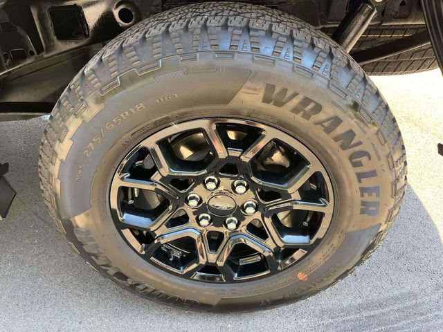 Certified 2024 Ford F150 XLT w/ Equipment Group 302A MID AWD/4WD image 12