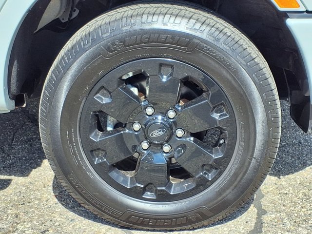 Certified 2023 Ford Ranger XLT w/ Equipment Group 301A Mid AWD/4WD image 28