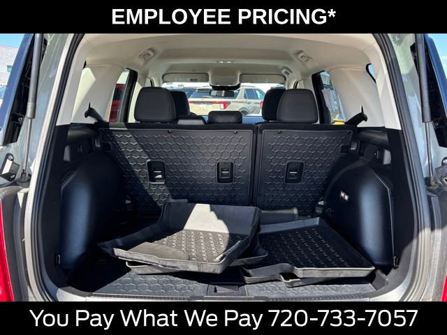 Certified 2024 Ford Bronco Sport Big Bend w/ Convenience Package AWD/4WD image 20