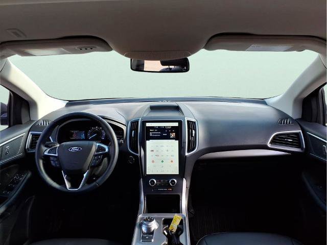 Certified 2023 Ford Edge SEL w/ Convenience Package image 18