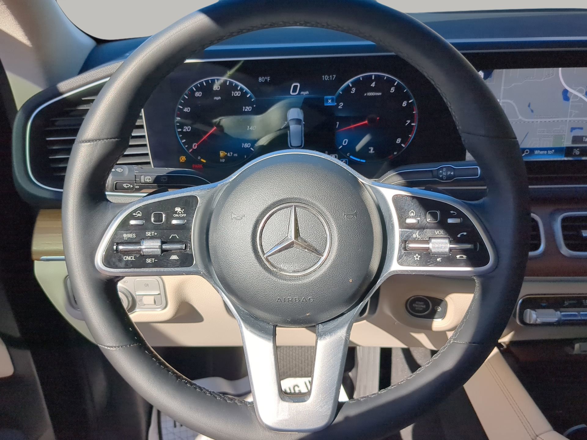 Used 2022 Mercedes-Benz GLE 350 image 61