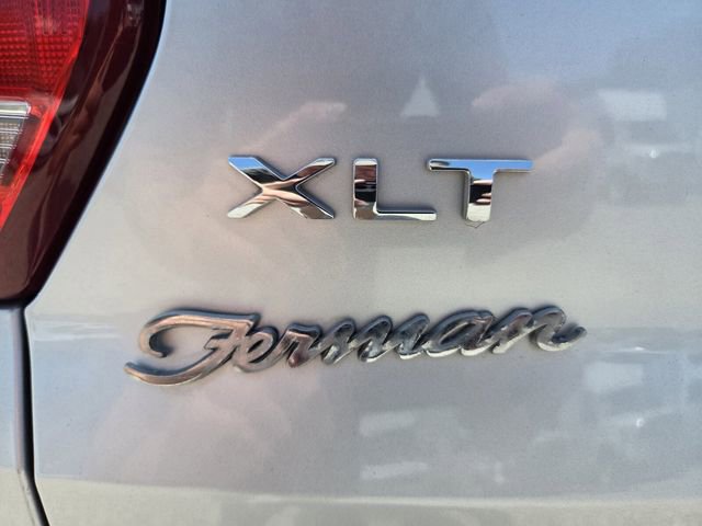 Certified 2017 Ford Explorer XLT w/ Equipment Group 201A FWD image 17