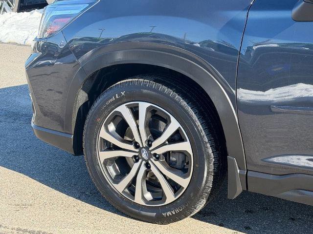 Used 2019 Subaru Forester Limited image 23