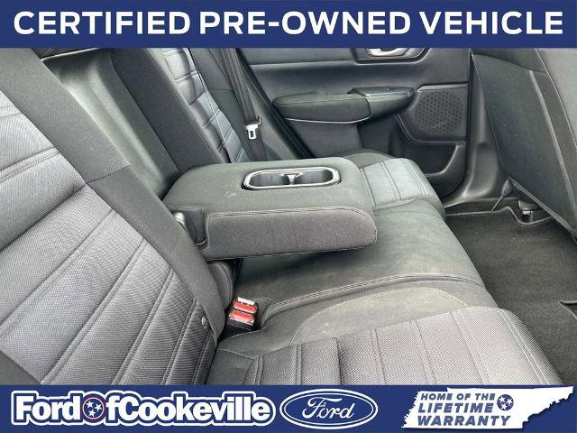 Used 2020 Honda CR-V LX image 16