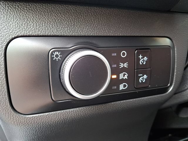 Certified 2025 Ford Escape Active AWD/4WD image 25