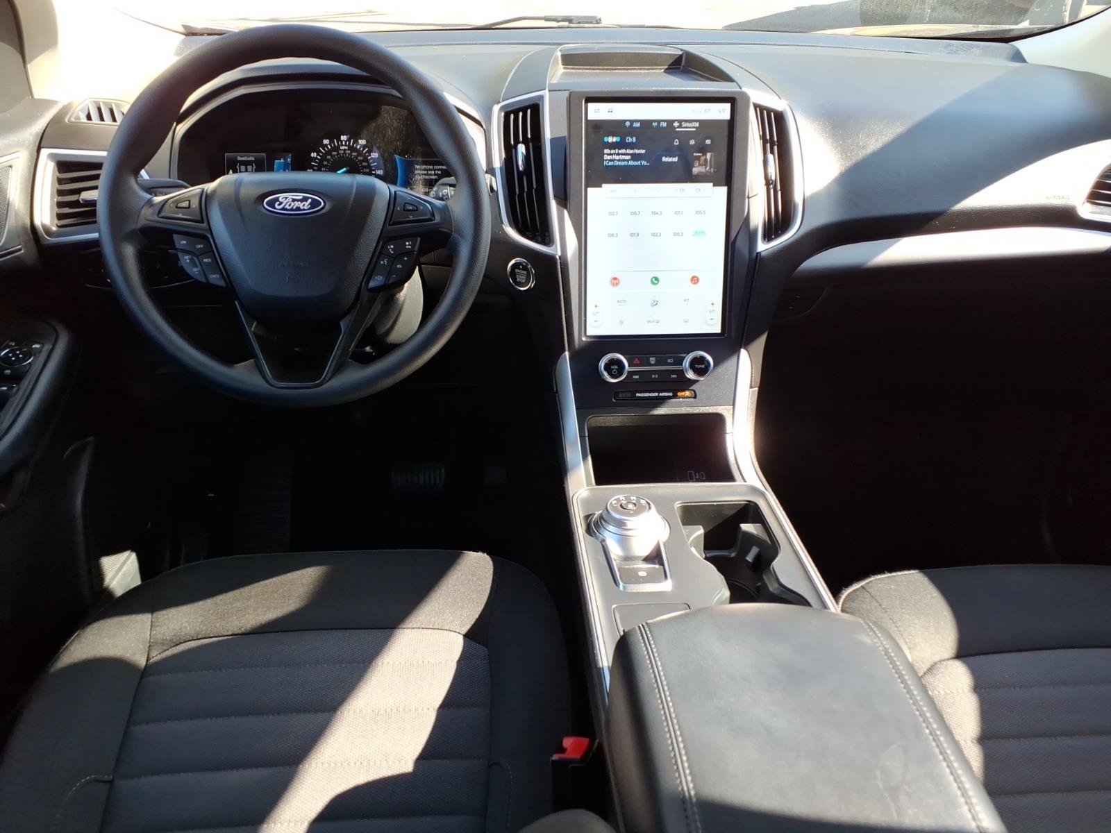 Certified 2024 Ford Edge SE AWD/4WD image 12