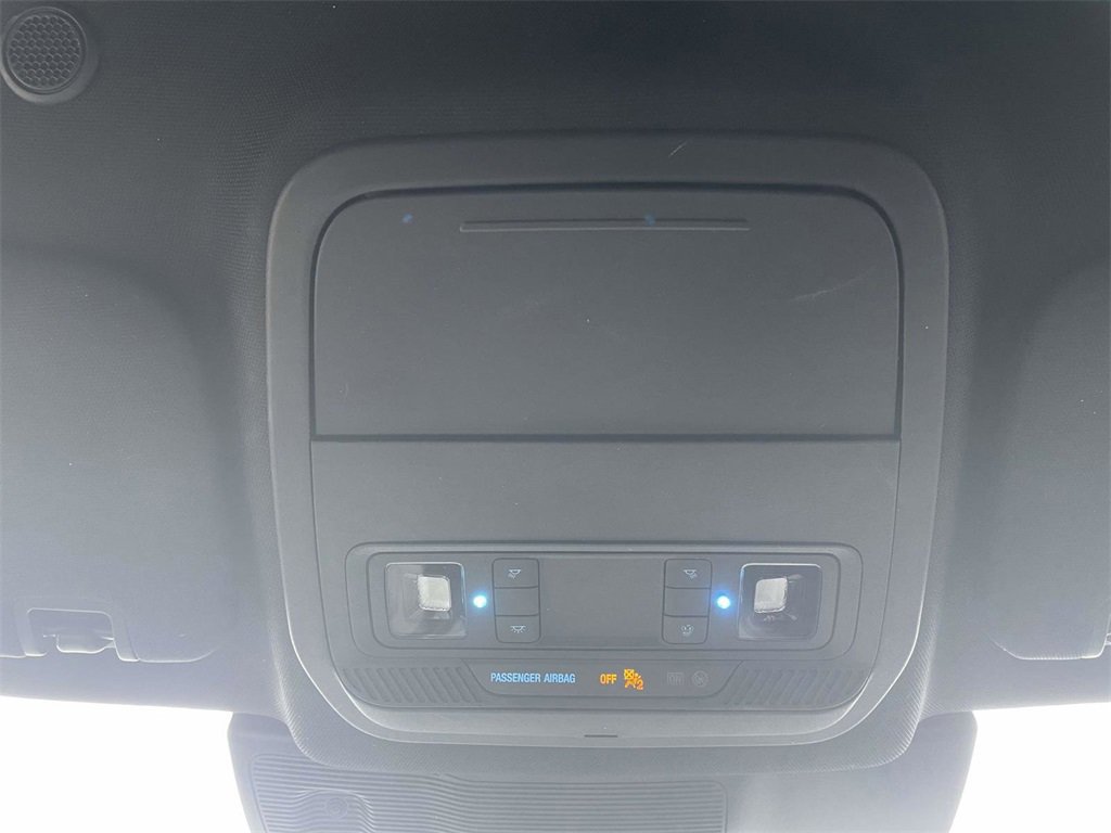 Certified 2023 Ford Explorer ST-Line w/ Class IV Trailer Tow Package image 29