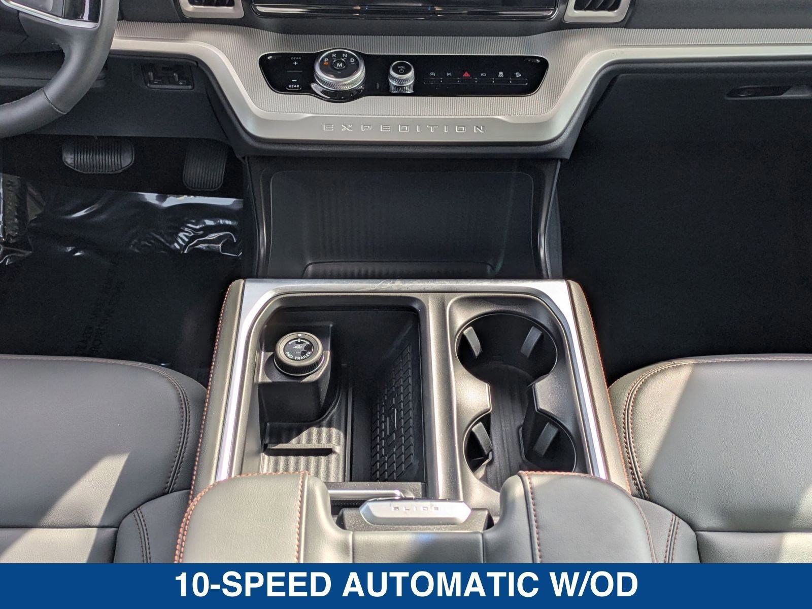 Certified 2025 Ford Expedition Max Active image 23