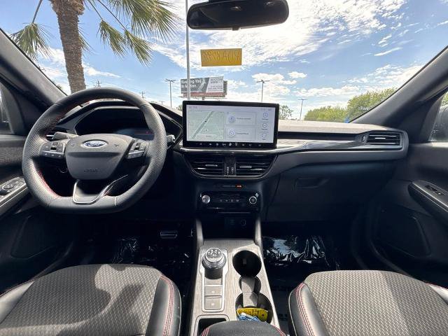 Certified 2023 Ford Escape ST-Line w/ Tech Pack #1 FWD image 16