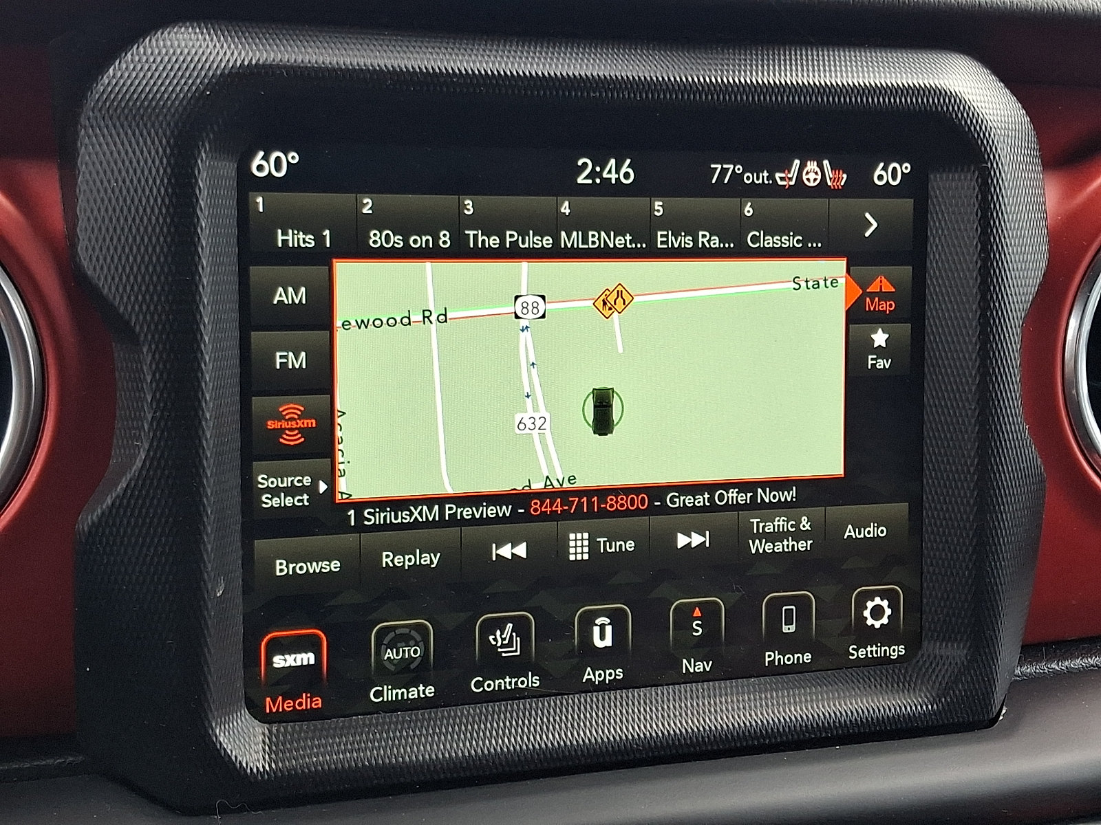 Used 2021 Jeep Wrangler Unlimited Rubicon AWD/4WD image 23