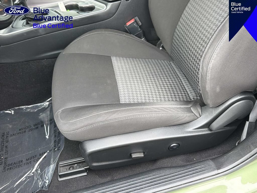 Used 2021 Dodge Challenger GT w/ Blacktop Package RWD image 14