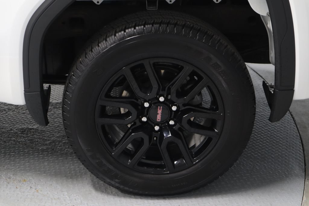 Used 2025 GMC Sierra 1500 Elevation AWD/4WD image 19