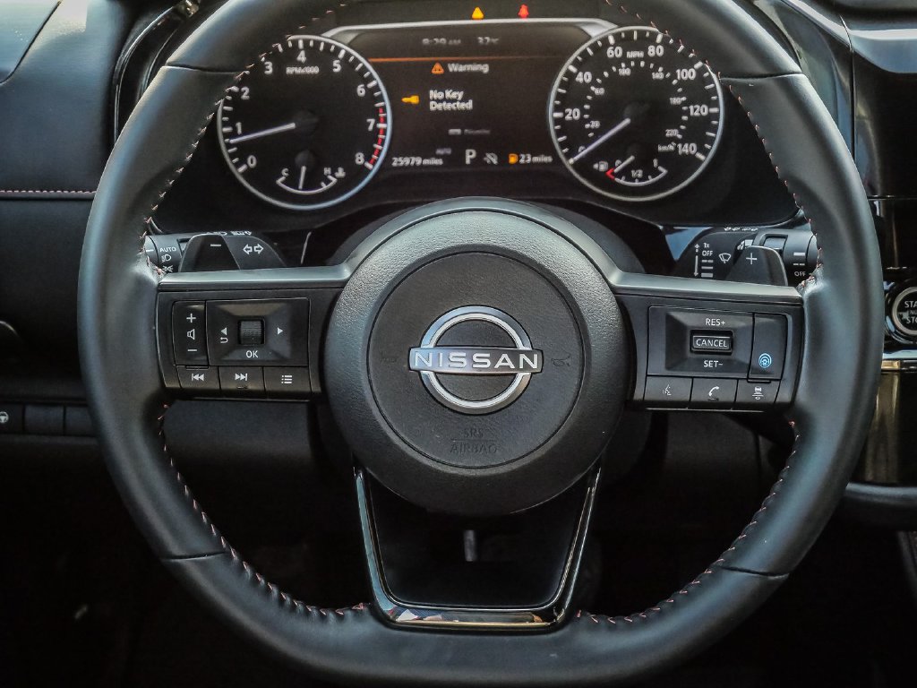 Used 2024 Nissan Pathfinder Rock Creek AWD/4WD image 31