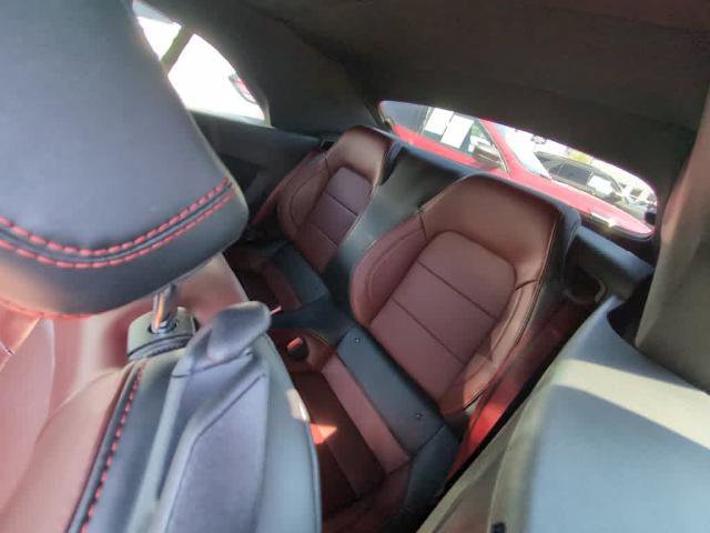 Certified 2024 Ford Mustang GT Premium image 12