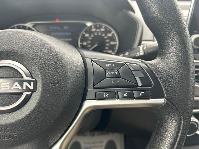 Used 2024 Nissan Altima 2.5 SV FWD image 19