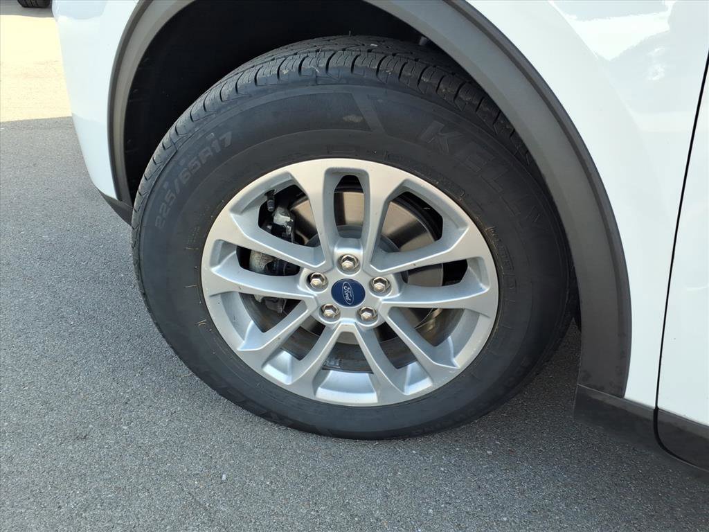 Certified 2022 Ford Escape SE w/ Convenience Package image 9