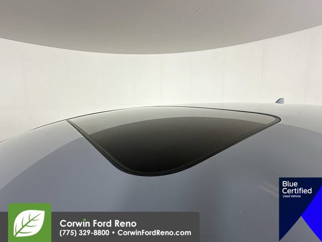 Used 2021 Honda CR-V EX-L image 24