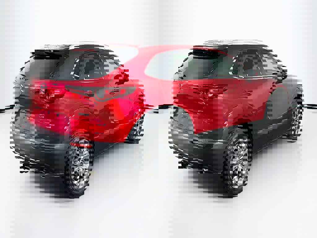 Used 2023 MAZDA CX-30 AWD 2.5 S w/ Preferred Package image 5