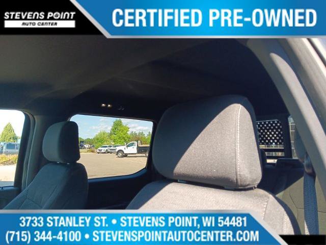 Certified 2022 Ford F150 XLT w/ Equipment Group 302A High AWD/4WD image 27