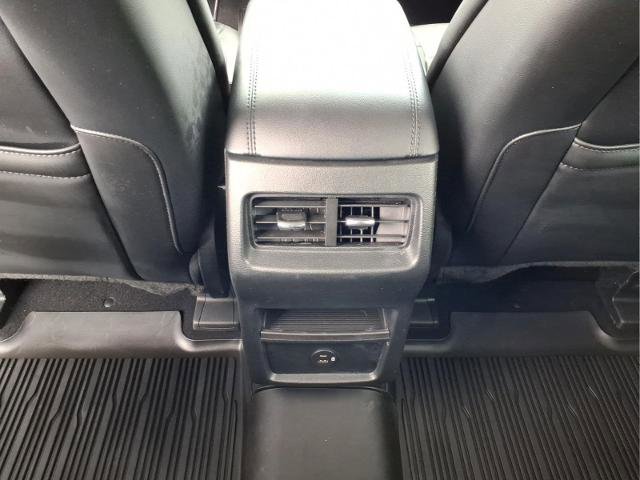 Certified 2022 Ford Edge SEL AWD/4WD image 19