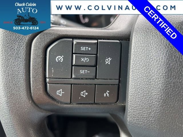 Certified 2023 Ford F350 XLT w/ FX4 Off-Road Package image 20
