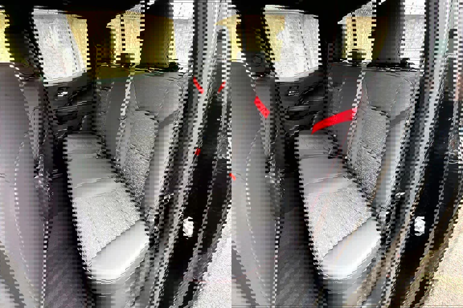 Used 2024 Chevrolet Colorado Z71 w/ Z71 Convenience Package 2 image 22