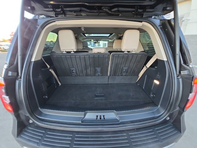 Certified 2024 Ford Expedition Limited RWD image 23