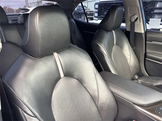 Used 2023 Toyota Camry XSE image 34