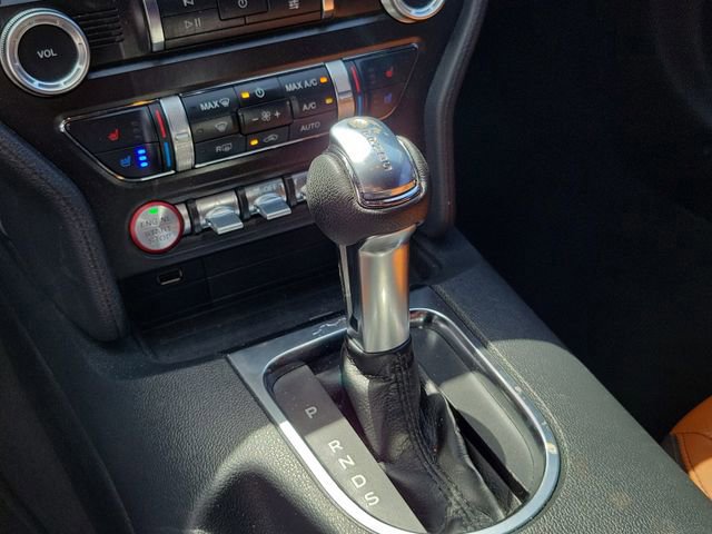 Certified 2022 Ford Mustang Premium image 22