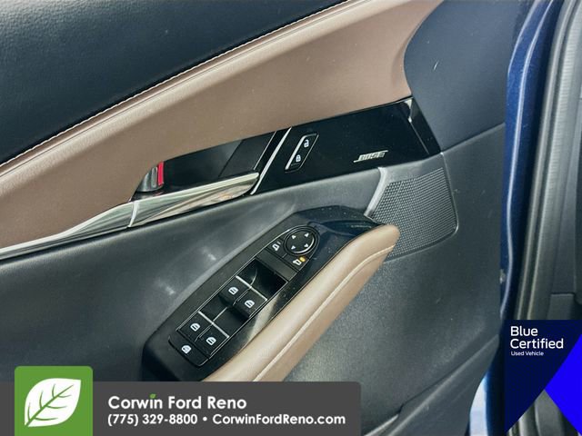 Used 2024 MAZDA CX-30 2.5 Turbo w/ Premium Package image 21