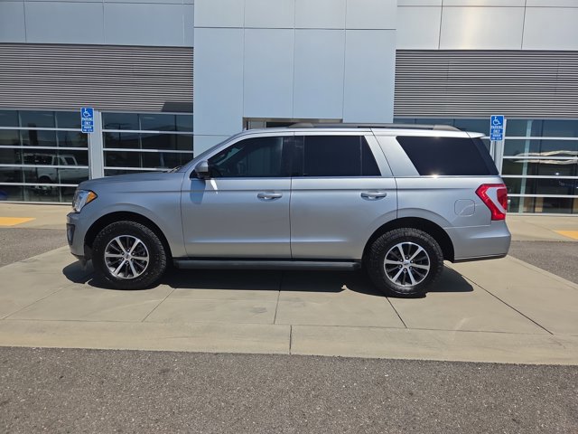 Certified 2021 Ford Expedition XLT AWD/4WD image 2