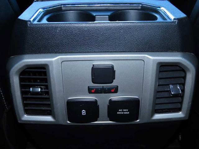 Certified 2020 Ford F150 Lariat w/ Equipment Group 502A Luxury image 26