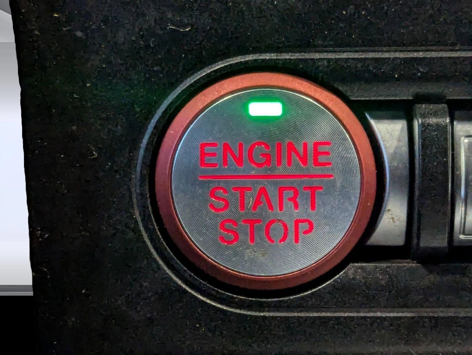 Certified 2022 Ford Mustang Coupe w/ Equipment Group 101A image 27