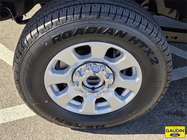 Certified 2024 Ford F250 XLT image 10