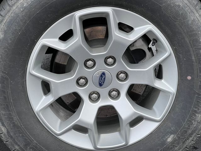 Certified 2022 Ford F150 XLT w/ Equipment Group 301A Mid AWD/4WD image 8