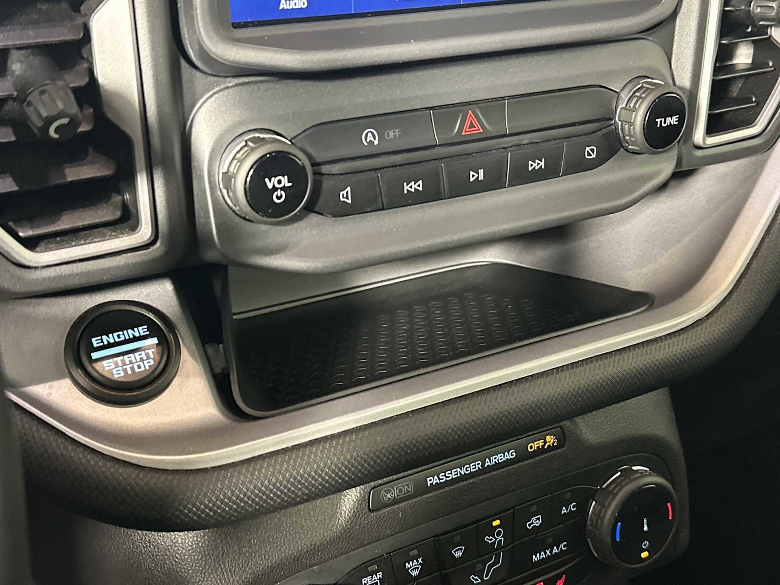 Certified 2024 Ford Bronco Sport Big Bend w/ Convenience Package image 27