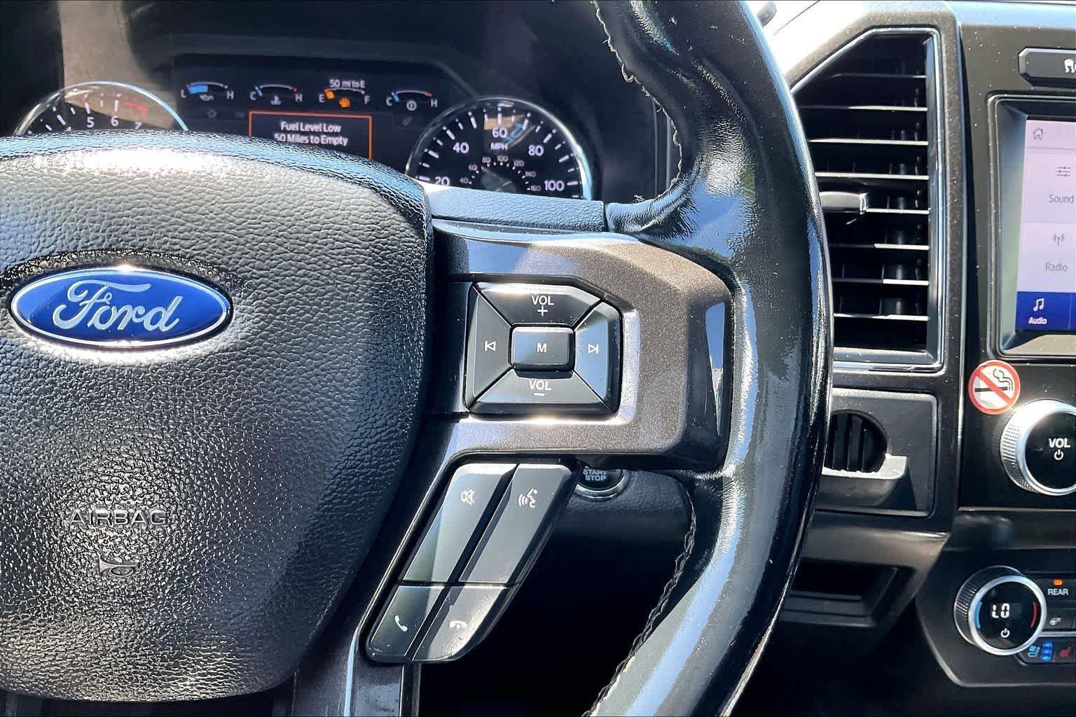 Certified 2021 Ford Expedition Max Limited RWD image 25