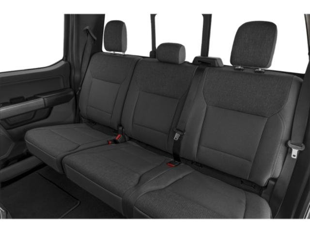 Certified 2024 Ford F150 XLT w/ Mobile Office Package image 12