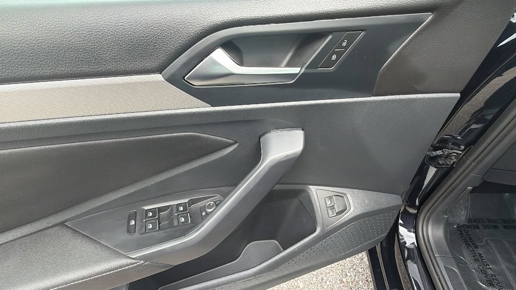 Used 2024 Volkswagen Jetta S FWD image 13