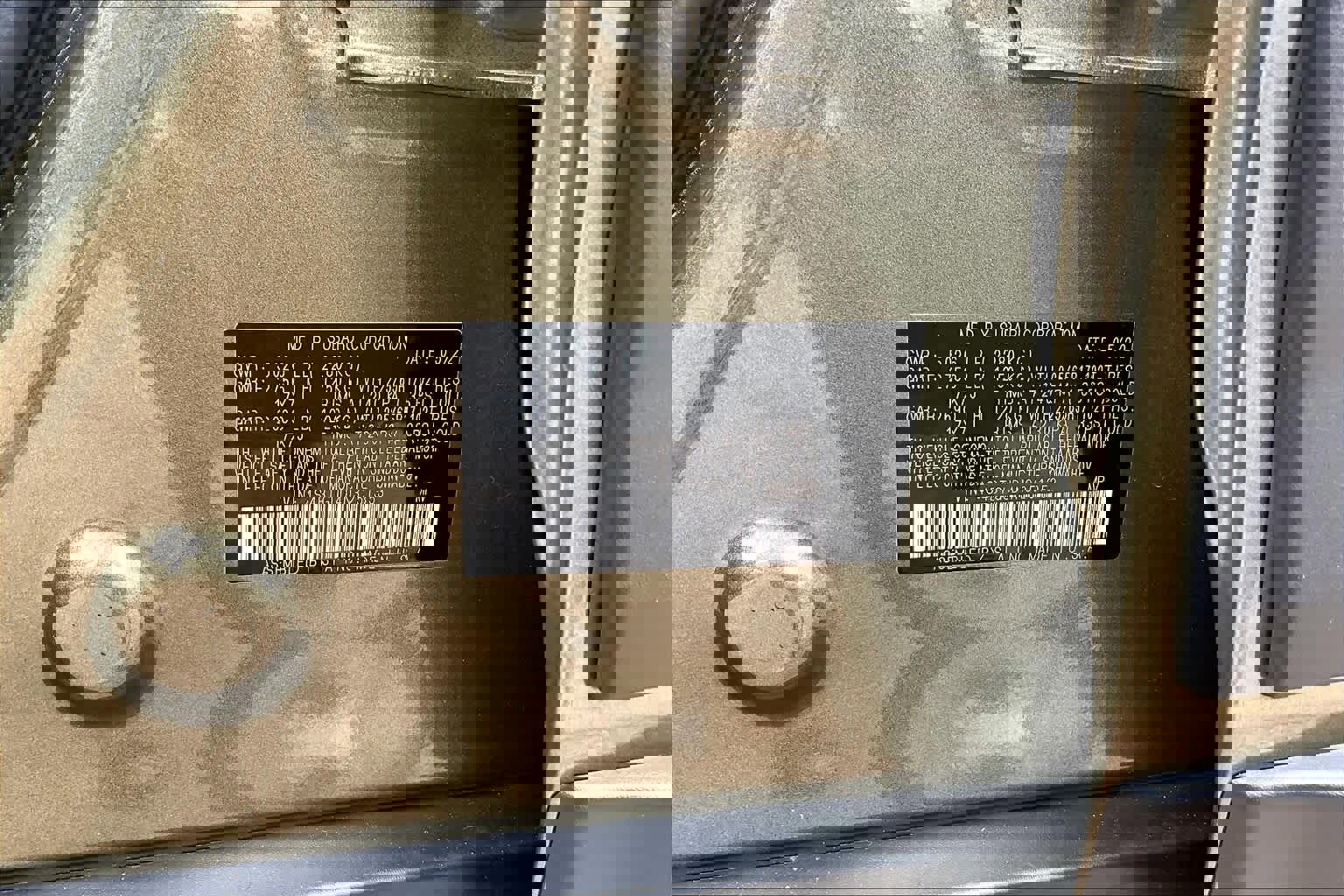 Used 2022 Subaru Outback Wilderness AWD/4WD image 34