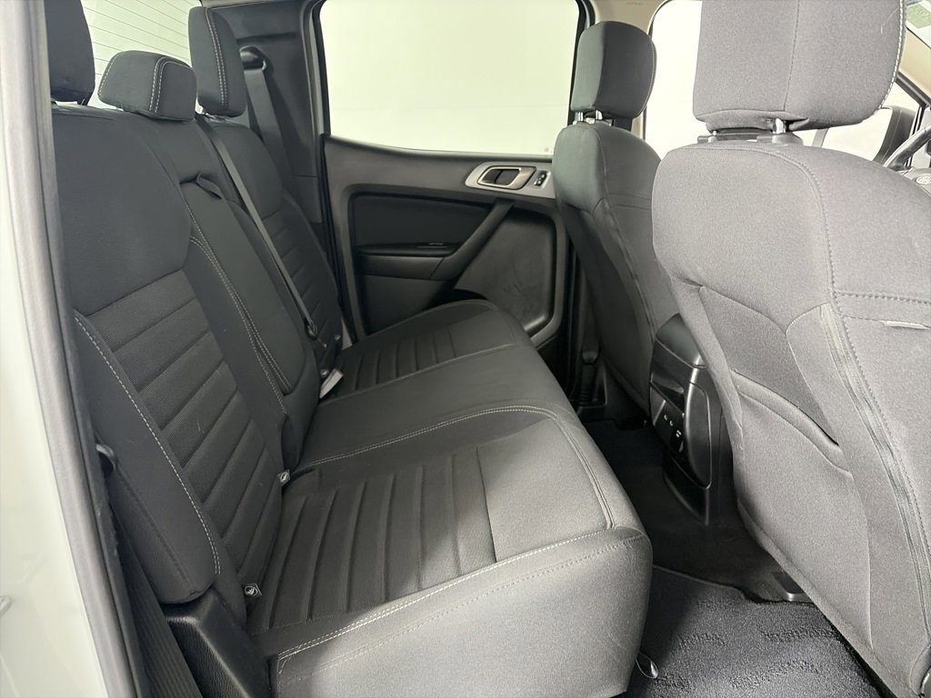 Certified 2022 Ford Ranger XLT w/ Equipment Group 301A Mid image 28