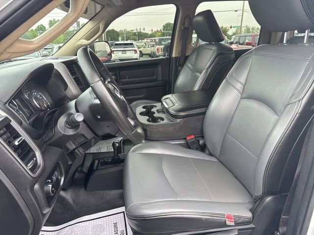 Used 2019 RAM 2500 Tradesman AWD/4WD image 11