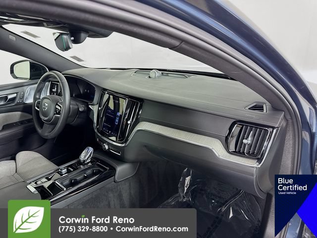 Used 2024 Volvo S60 T8 Ultimate AWD/4WD image 30