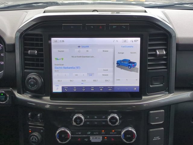 Certified 2023 Ford F150 XLT w/ Equipment Group 302A High AWD/4WD image 18