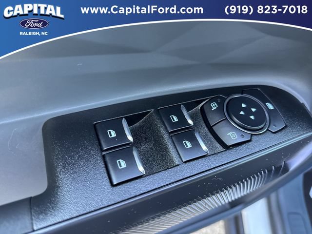 Certified 2024 Ford Maverick XL FWD image 21