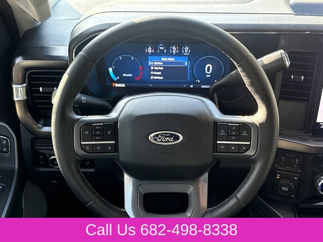 Certified 2026 Ford F350 Lariat AWD/4WD image 15